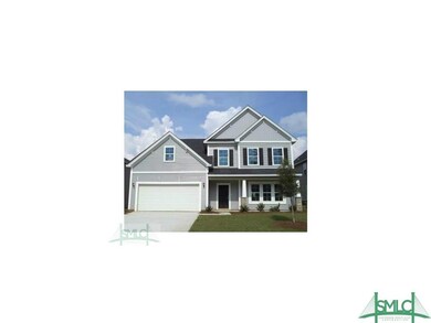 NOT A PHOTO OF ACTUAL HOME. Photo of a Richardson 