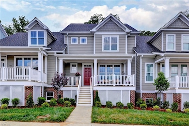 5311 Salzman St, Williamsburg, VA 23188 - photo 5