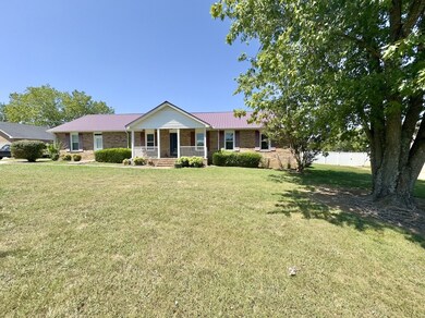 2010 S Cannon Blvd, Shelbyville, TN 37160 - photo 2