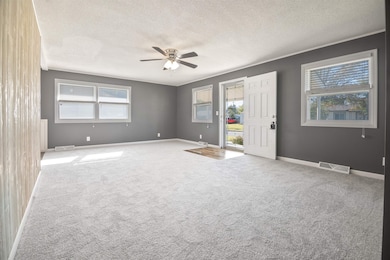 3208 S Gow St, Wichita, KS 67217 - photo 6