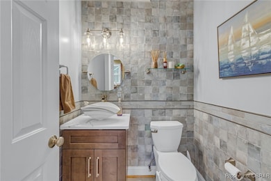 170 Rappa Run Rd, Topping, VA 23169 - photo 7