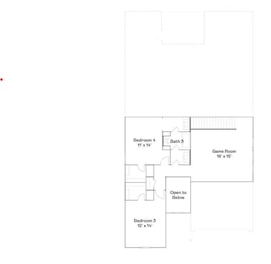 8203 Tidal View Dr, Park Row, TX 77493 - photo 3