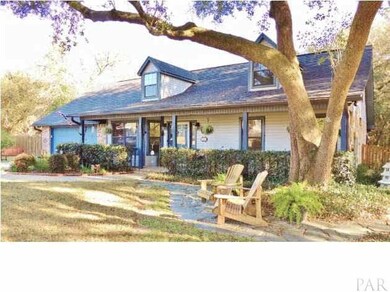 4443 Cedarbrook Dr, Pensacola, FL 32526 - photo 2