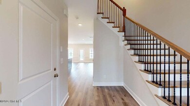 2001 Newbury Way unit F, Greenville, NC 27834 - photo 4