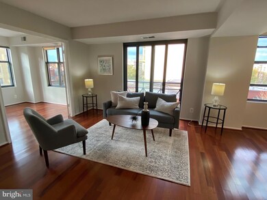 The Richmond Condominiums unit 606, Washington, DC 20036 - photo 7