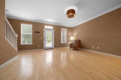 Living/Dining Area