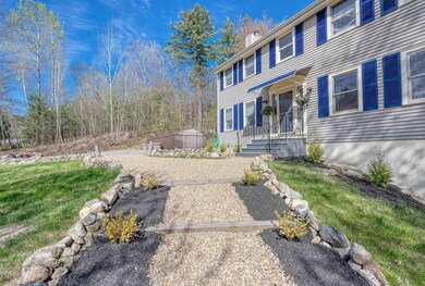 57 Corriveau Dr, Hooksett, NH 03106 - photo 6