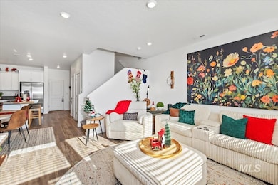 4248 W Perspective St, Eagle, ID 83616 - photo 7