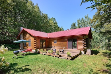 143 Charlemont Rd, Charlemont, MA 01339 - photo 5