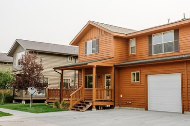 Front with Garage