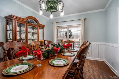 8745 Alabama 18, Bankston, AL 35542 - photo 6