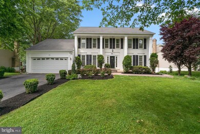 4201 Morningwood Dr, Olney, MD 20832 - photo 2