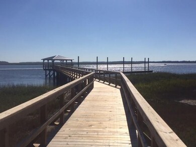 Lot 819 Bridge Island Dr, Shellman Bluff, GA 31331 - photo 6