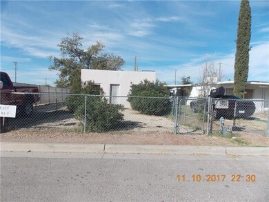 437 Grace Place unit 1,2,3,4, El Paso, TX 79915 - photo 4