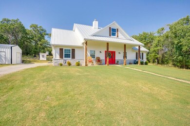 1655 Zion Hill Loop, Weatherford, TX 76088 - photo 2