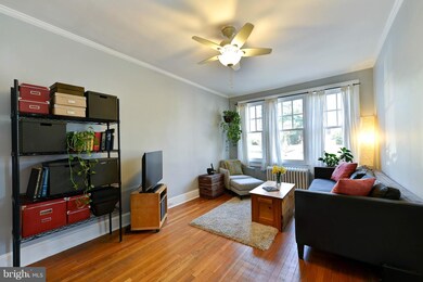 3411 29th St NW unit 2, Washington, DC 20008 - photo 5