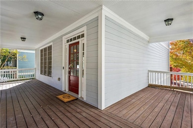 1856 Perry Blvd NW, Atlanta, GA 30318 - photo 3