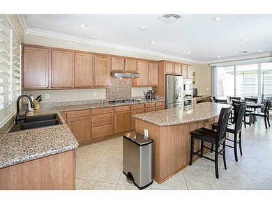 Property Photo. formal dining room