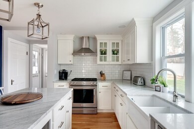 1 Cardinal Rd, Worcester, MA 01602 - photo 4