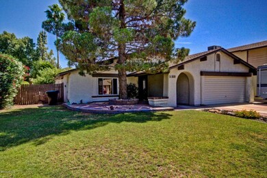 4619 W Commonwealth Place, Chandler, AZ 85226 - photo 6
