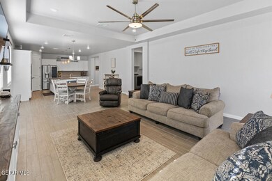 13857 Paseo Alegre Ave, Horizon City, TX 79928 - photo 3