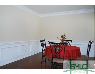 Dining Room.