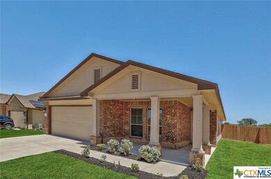 2338 Wigeon Way, Copperas Cove, TX 76522 - photo 2