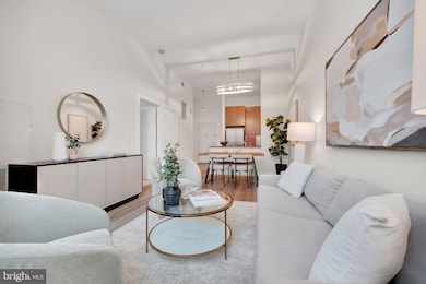 Capitol Hill Tower unit 103, Washington, DC 20003 - photo 7