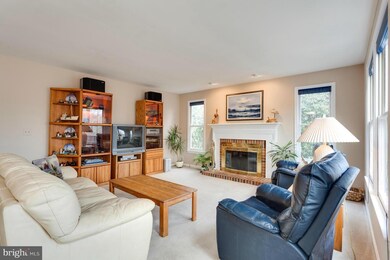 15391 Martins Hundred Dr, Centreville, VA 20120 - photo 6