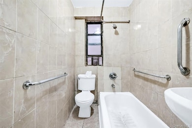 1993 Amsterdam Ave unit 31, New York, NY 10032 - photo 7