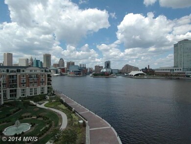The Ritz-Carlton Residences unit 263, Baltimore, MD 21230 - photo 2