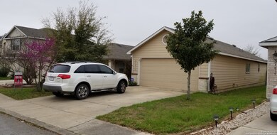 25015 Longbranch Run, San Antonio, TX 78261 - photo 5