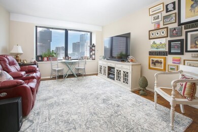 Harbor Towers unit 26A, Boston, MA 02110 - photo 2