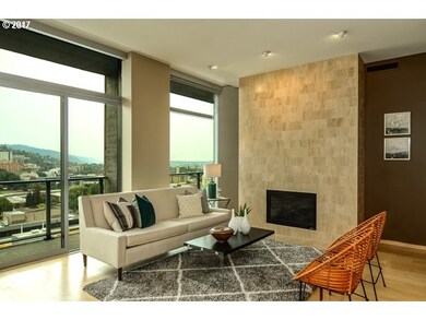 Living Room/Dining Room