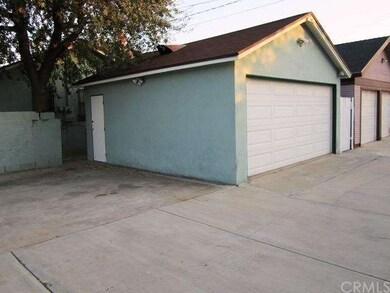 2 car Detached Garage is used by 3261;  2 addition