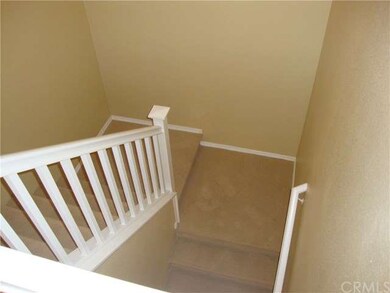 main floor entrance, coming upstairs