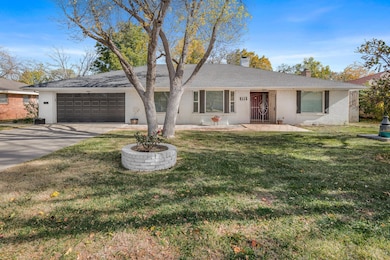 4115 Terrace Dr, Amarillo, TX 79109 - photo 2