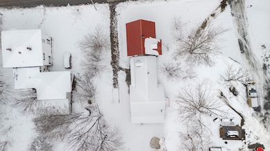 aerial