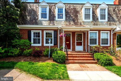 3613 S Wakefield St, Arlington, VA 22206 - photo 2