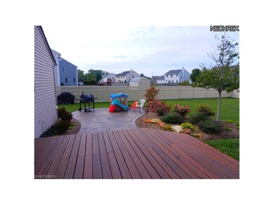 WHAT A GREAT AREA FOR YOUR FAMILY TO ENJOY... BACK
