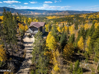 720 Cr #853, Tabernash, CO 80478-31
