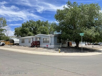 2418 Riverview Ln, Farmington, NM 87401 - photo 2