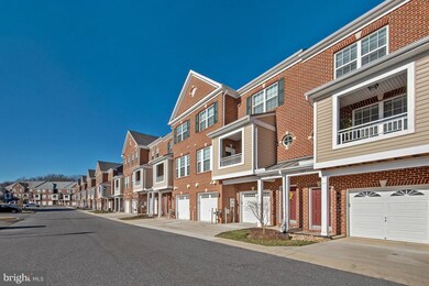 5103 Shamrocks Delight Dr unit 92A, Bowie, MD 20720 - photo 3