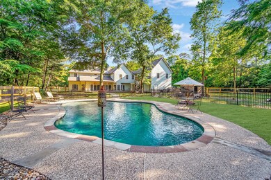 5918 Ranch Lake Dr, Magnolia, TX 77354 - photo 2