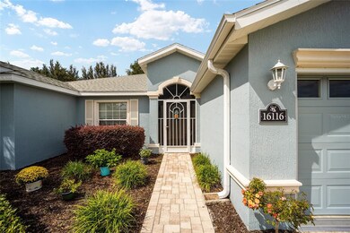 Enjoy as you enter this lovely home.