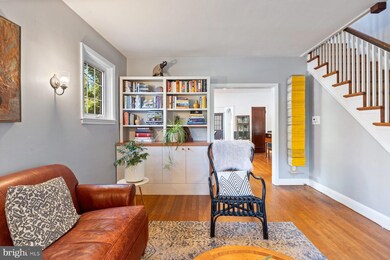 4653 Harcourt Rd, Baltimore, MD 21214 - photo 5