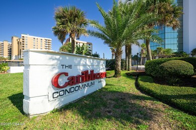The Caribbean Condominium unit 801, Daytona Beach, FL 32118 - photo 3
