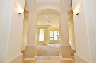 Soaring Arches