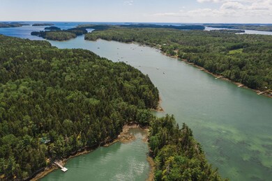 0 Long Island Map 57 Lot 9 unit 1496833, Harpswell, ME 04079 - photo 7