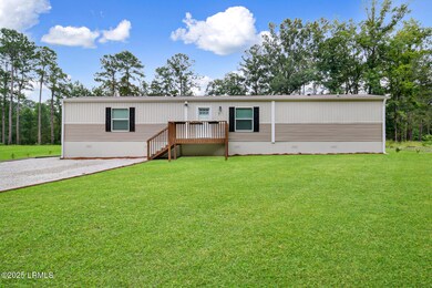 91 Bailey Cir, Seabrook, SC 29940 - photo 5